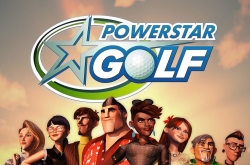   Powerstar Golf (Original Soundtrack)