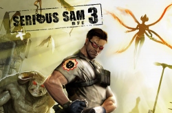   Serious Sam 3: BFE (Original Soundtrack)