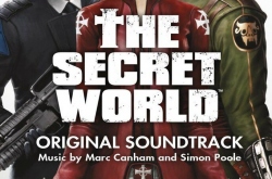   The Secret World (Original Video Game Soundtrack)