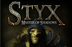 Музыка из Styx: Master of Shadows (Original Soundtrack)