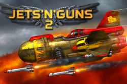 Jets'n'Guns 2