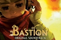   Bastion (Original Soundtrack)