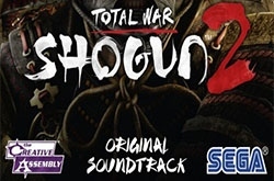   Shogun 2: Total War (Original Game Soundtrack)