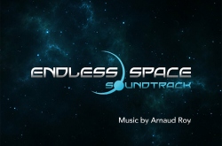 Музыка из Endless Space (Original Game Soundtrack)