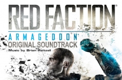   Red Faction: Armageddon (Original Soundtrack)