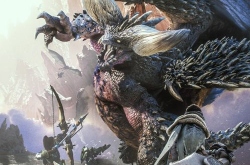   Monster Hunter World (Original Game Soundtrack)