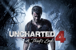 Музыка из Uncharted 4: A Thief's End (Original Soundtrack)