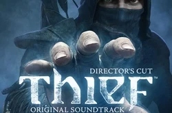   Thief (Director's Cut Original Soundtrack)