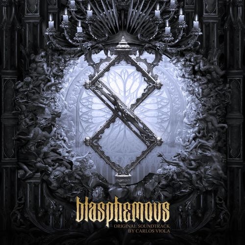 ������ �� Blasphemous (Original Game Soundtrack)