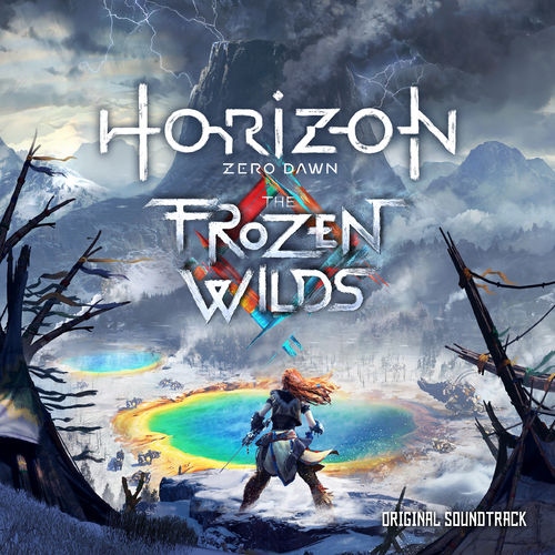 Музыка из Horizon Zero Dawn: The Frozen Wilds (Original Video Game Soundtrack)