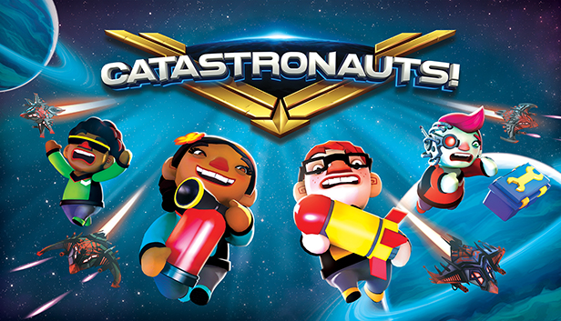 Catastronauts Catastronauts