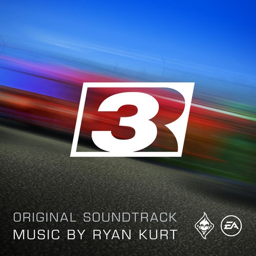 Музыка из Real Racing 3 (Original Soundtrack) Музыка из Real Racing 3 (Original Soundtrack)