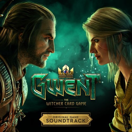 Музыка из GWENT: The Witcher Card Game (Original Video Game Soundtrack)