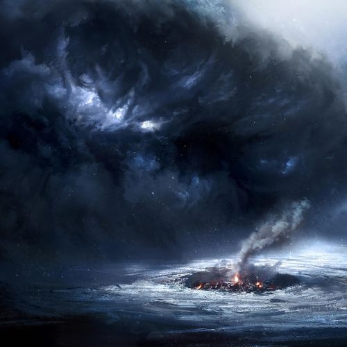 ������ �� Frostpunk Expansions (Original Soundtrack)