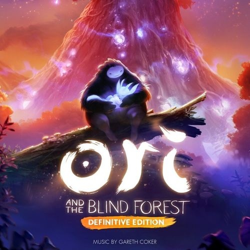 Музыка из Ori and the Blind Forest (Definitive Edition) (Original Game Soundtrack) Музыка из Ori and the Blind Forest (Definitive Edition) (Original Game Soundtrack)