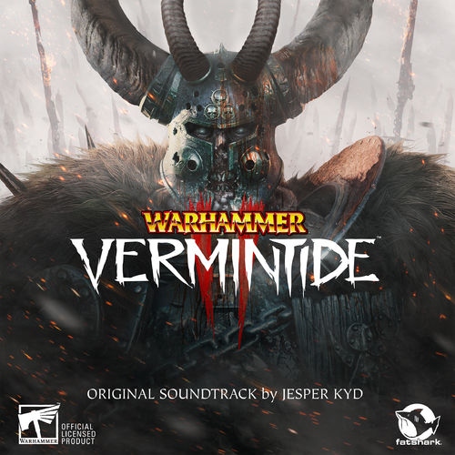 Музыка из Warhammer: Vermintide 2 (Original Game Soundtrack)