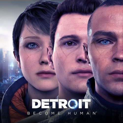   Detroit: Become Human (Original Soundtrack)
