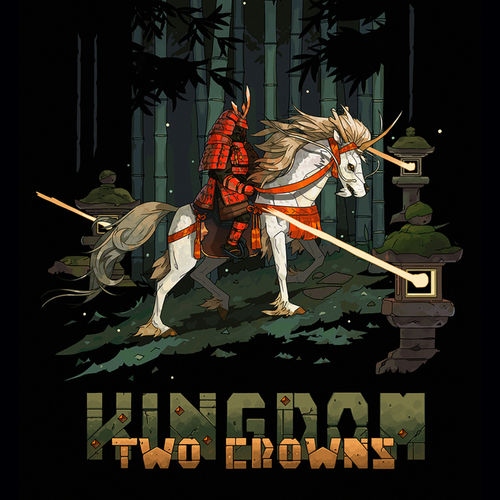 Музыка из Kingdom Two Crowns (Original Soundtrack) Музыка из Kingdom Two Crowns (Original Soundtrack)
