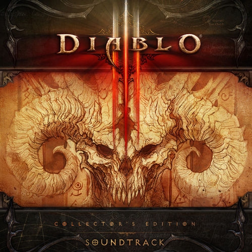 Музыка из Diablo III (Original Game Soundtrack) Музыка из Diablo III (Original Game Soundtrack)
