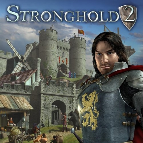 Музыка из Stronghold 2 (Original Game Soundtrack) Музыка из Stronghold 2 (Original Game Soundtrack)