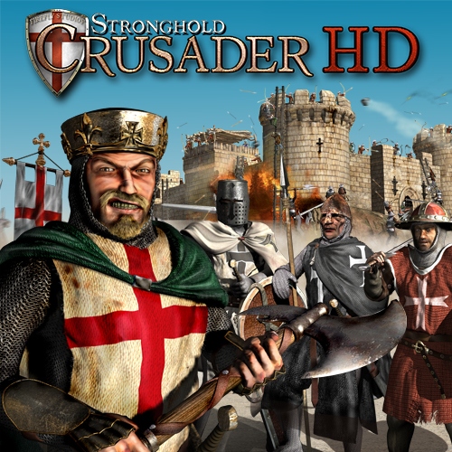 Музыка из Stronghold Crusader (Original Game Soundtrack) Музыка из Stronghold Crusader (Original Game Soundtrack)