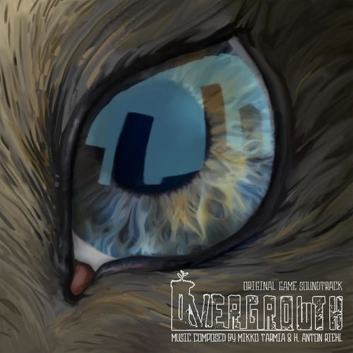 ������ �� Overgrowth (Original Game Soundtrack)