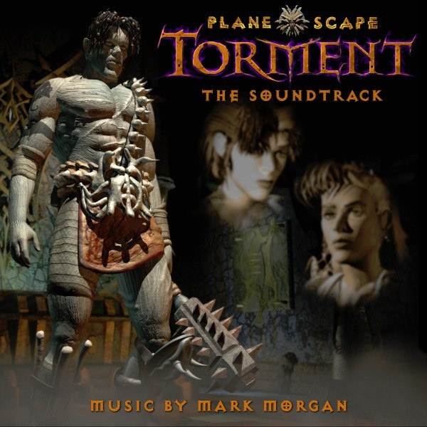   Planescape: Torment (Original Game Soundtrack)