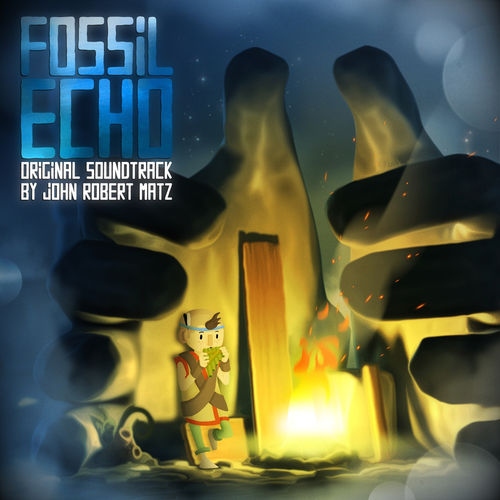   Fossil Echo (Original Game Soundtrack)