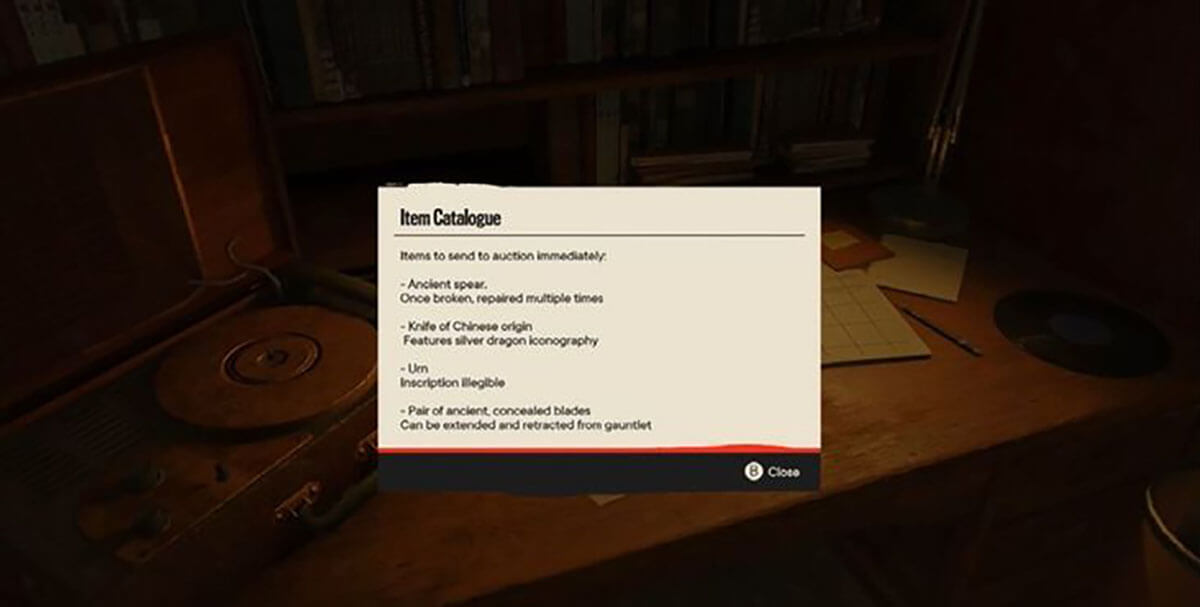 10 секретов и пасхалок Far Cry 6 10 секретов и пасхалок Far Cry 6
