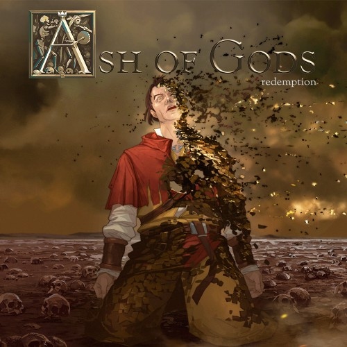 Музыка из Ash Of Gods: Redemption (Original Game Soundtrack) Музыка из Ash Of Gods: Redemption (Original Game Soundtrack)