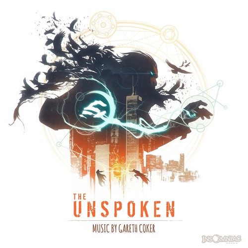   The Unspoken (Original Game Soundtrack)