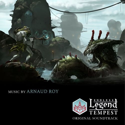Музыка из Endless Legend: Tempest (Original Game Soundtrack) Музыка из Endless Legend: Tempest (Original Game Soundtrack)
