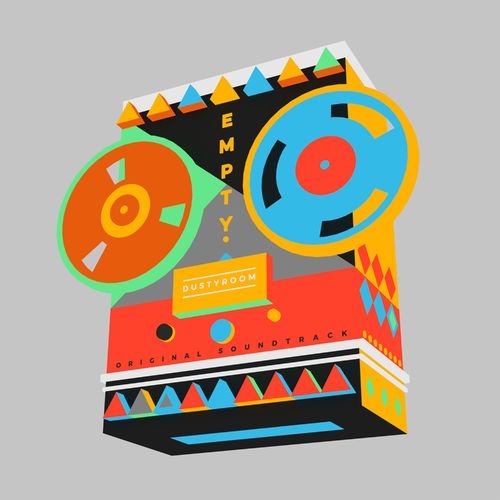   Empty. (Original Game Soundtrack)