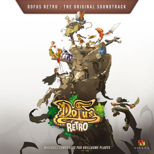   Dofus Retro (Original Game Soundtrack)
