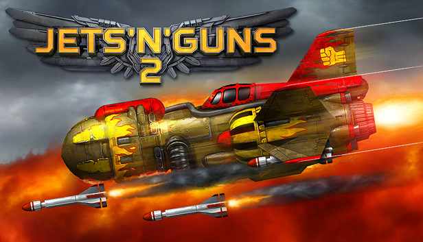 Jets'n'Guns 2 Jets'n'Guns 2