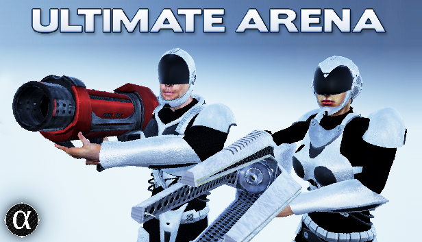 Ultimate Arena FPS Ultimate Arena FPS