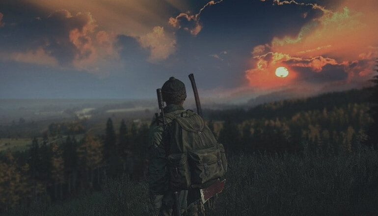 Игроки возвращаются в DayZ – онлайн зомби-выживалки обновил исторический максимум Игроки возвращаются в DayZ – онлайн зомби-выживалки обновил исторический максимум