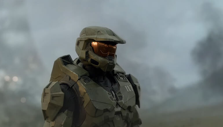Впрочем, ничего нового – Halo Infinite кишит читерами Впрочем, ничего нового – Halo Infinite кишит читерами