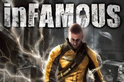  inFAMOUS (Original Soundtrack from the Video Game)