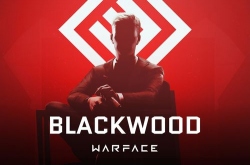   Warface (Blackwood, Mars, Swarm) (Original Game Soundtrack)