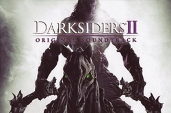   Darksiders II (Original Soundtrack)