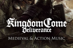 Музыка из Kingdom Come: Deliverance Medieval & Action Music (Official Game Soundtrack)