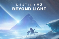   Destiny 2: Beyond Light (Original Game Soundtrack)