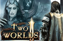 Музыка из Two Worlds II (Original Game Soundtrack)