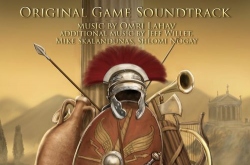 Музыка из 0 A.D. (Original Game Soundtrack)