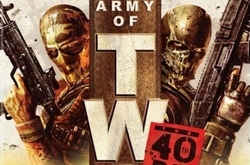  Army of Two: The 40th Day (Original Game Soundtrack)