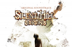 Музыка из Silent Hill Zero (Origins) (Original Game Soundtrack)