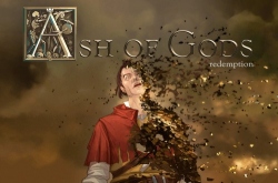 Музыка из Ash Of Gods: Redemption (Original Game Soundtrack)