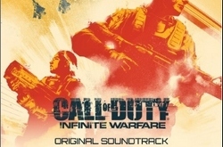   Call of Duty: Infinite Warfare (Original Soundtrack)