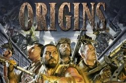 Музыка из Origins (Original Game Soundtrack)